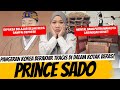 KISAH TRAGIS PANGERAN KOREA DIDALAM KOTAK BERAS KARENA SAKIT MENTAL - PRINCE SADO