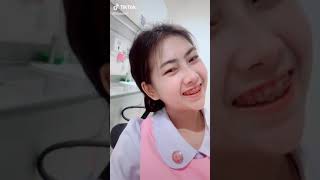 พยาบาลน่ารักๆใน// TikTok //