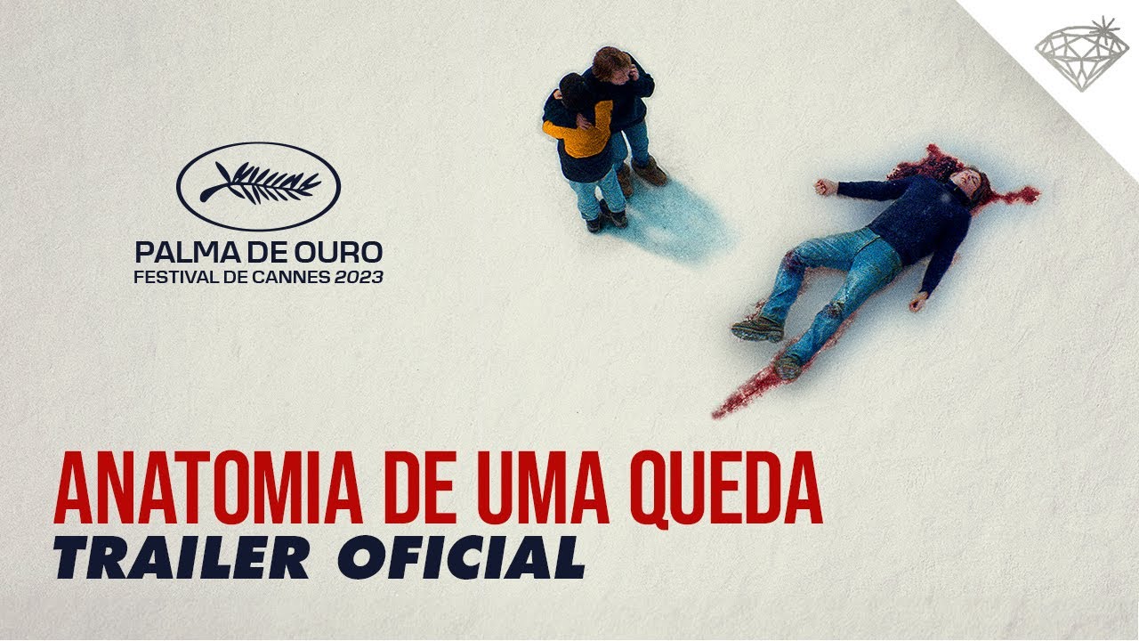 Anatomia De Uma Queda Saiba Onde Assistir E Quando Estreia