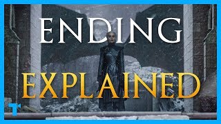 Game of Thrones Ending Explained, Part 1: The Downfall of Daenerys Targaryen