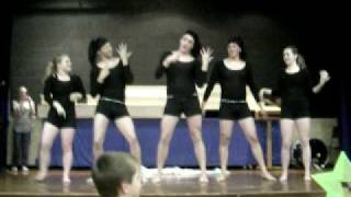 Seniors 09 Single Ladies