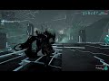 Warframe - Legendary Rank 2 Test Complete