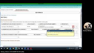 DD93 How to