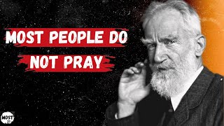 George Bernard Shaw Quotes That Will Inspire You 💥👌