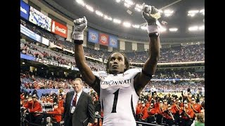 Mini Doc - The 2009 Bearcats' Perfect Season