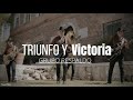 Triunfo y victoria |Grupo Respaldo | letra