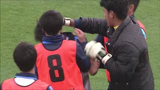 【公式】ゴール動画：大泉 和也（YS横浜）64分 ガイナーレ鳥取vsＹ．Ｓ．Ｃ．Ｃ．横浜 明治安田生命Ｊ３リーグ 第7節 2018/4/15