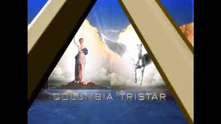 LogoMix: Columbia Tristar DVD+Paramount DVD