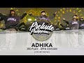 (3rd Place) AdHiKa [FRONT ROW] | Prelude Philippines Finals Season 2 Open Division | #PreludePH2024