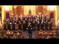 Spiritus Chamber Choir - Shepherd's Carol (Chilcott)