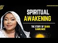 Diana Samkange Opens Up About Spiritual Awakening, Religion, Music & more 