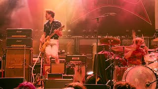 The Dirty Nil - Doom Boy (Live at House of Blues, Dallas TX) (08/11/2024)