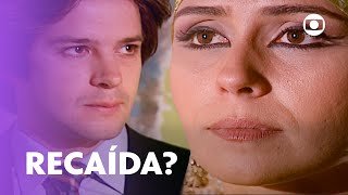 Jade e Lucas marcam encontro e o passado vem à tona! | O Clone | Vale a Pena Ver de Novo | TV Globo