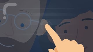 Explainer Video for MatchCraft | Motion Graphic