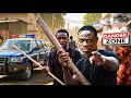 Surviving Inside The Most Dangerous Hood In Ghana 🇬🇭