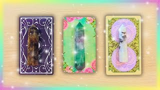 💕 PIENSA en ALGUIEN y te diré LO QUE SIENTE POR TI 💌Elige una Carta 🌙 TAROT INTERACTIVO