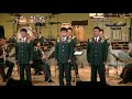 陸上自衛隊第12音楽隊　ふれあいコンサートinみのわ（第2回公演）