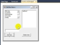[VB.NET 2010] Add item in listbox