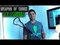 Weapon of Choice with Rob Pannell