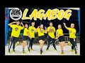 LAGABOG | DJ JURLAN REMIX | TIKTOK DANCE