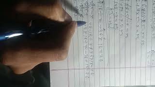 SSC GD REASONING MATHEMATICAL OPERATION