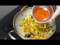 నోరూరించే కొబ్బరి వేపుడు coconut fry in 2 mins ముద్ద పప్పుతో ఈ వేపుడు రుచి తగ్గేదేలే in telugu