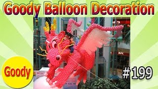 バルーンアート作品集 🎈Balloon Sculpture ✨ 【バルーンアーティストかねさん】