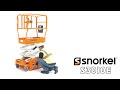 Producto Destacado: Snorkel S3010E