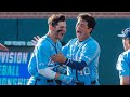 UNC Baseball: Tar Heels Advance, Top VCU, 7-3