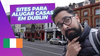 COMO ALUGAR CASAS NA IRLANDA DE FORMA MAIS SEGURA