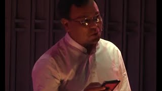 The Hijacker | Soe Myint | TEDxDiliman