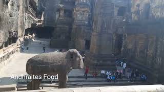 Ellora Caves part 2 #ellora #aurangabad #india #maharashtra