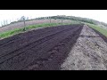 rototilling with casorzo 12r