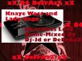 Kanye West and Lady Gaga Heartless love game