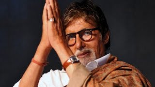 Amitabh Bachchan To Play A Lawyer | Bollywood News