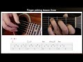 guitar lesson 3 how to play fingerstyle guitar fingerpicking guitar for beginners