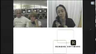 Casey Anthony - George and Cindy Jail Visit