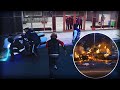 Civilians Riot Against PD Robbing Them For Their Money! | Time2RP | GTA RP