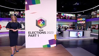 BBC Local Elections 2023: Part 1 (2340BST/0200BST - Full Program - 4/5/23-5/5/23) [1080p]