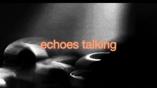 Kanye West & James Blake - Echoes Talking [Full Album]