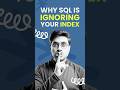 One SQL CAST Function That Destroys Your SQL Performance Tuning | #sqlperformance