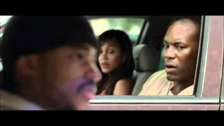 Waist Deep  Trailer #1 - Tyrese Gibson Movie (2006) HD