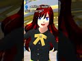 Trend? Ib : tik tok #sakuraschoolsimulator