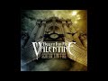 Bullet For My Valentine | Waking the Demon | Guitar Backing Track(with vocals)