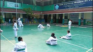 Latihan Mandiri, Sabtu 16 Nov 2024