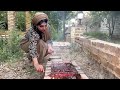 a memorable day with grilled lamb liver in the garden lamb liver kebab