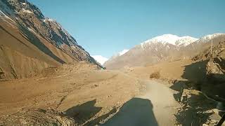 ਫੋਜੀ ਦਾ ਵਲੋਗ ਭਾਗ-2ਕਾਰਗਿੱਲਦਰਾਸਤੋਂ_Foji Da Vlog Patr-1from Kargil Drass 🥰@PUNJABIVLOGGER