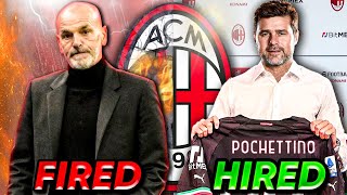 How To SAVE AC Milan's Season! | Continental Club Extra
