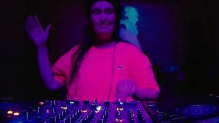 Pau Reche @ La 9 (9-12-2023) #techno #melodictechno