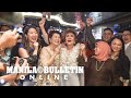 Mom and Malaysia celebrate Michelle Yeoh's Oscar win